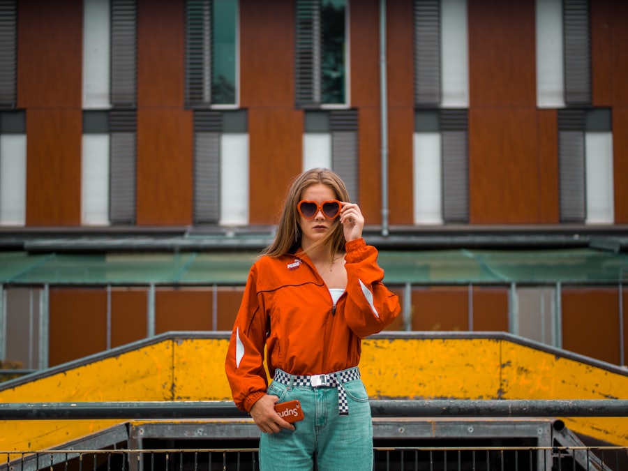 The Colour Issue