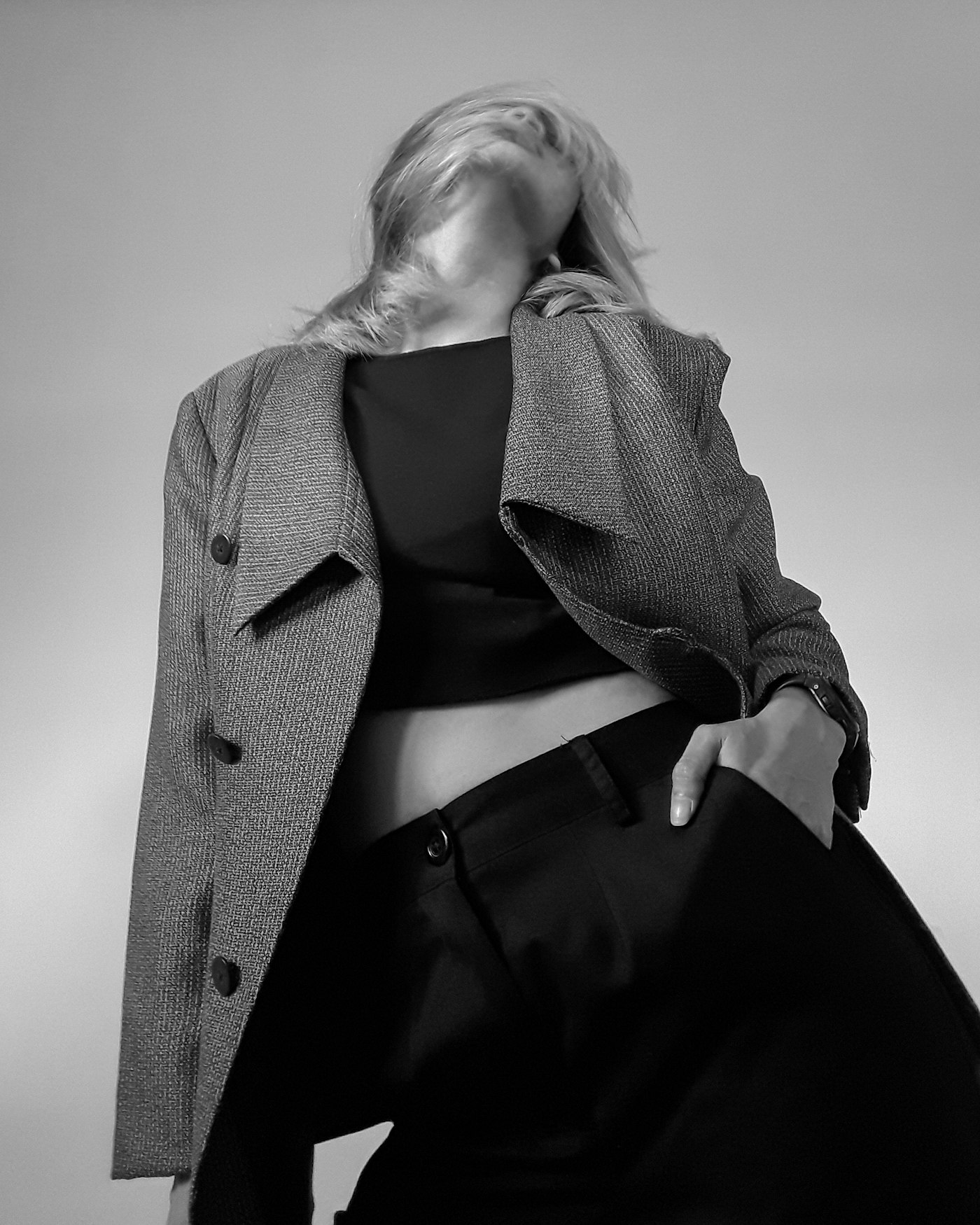 Body shape & style personality